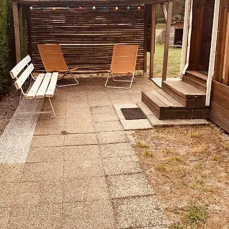 Apartmán Petite Maison Dans La Prairie